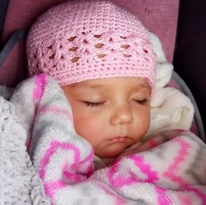 Meet your Posher, Brittney